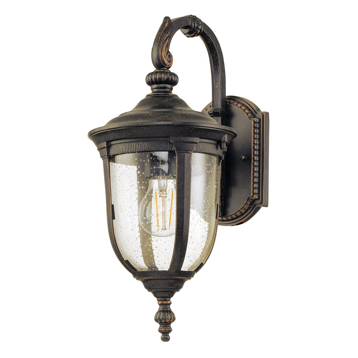 Cleveland Wall Light