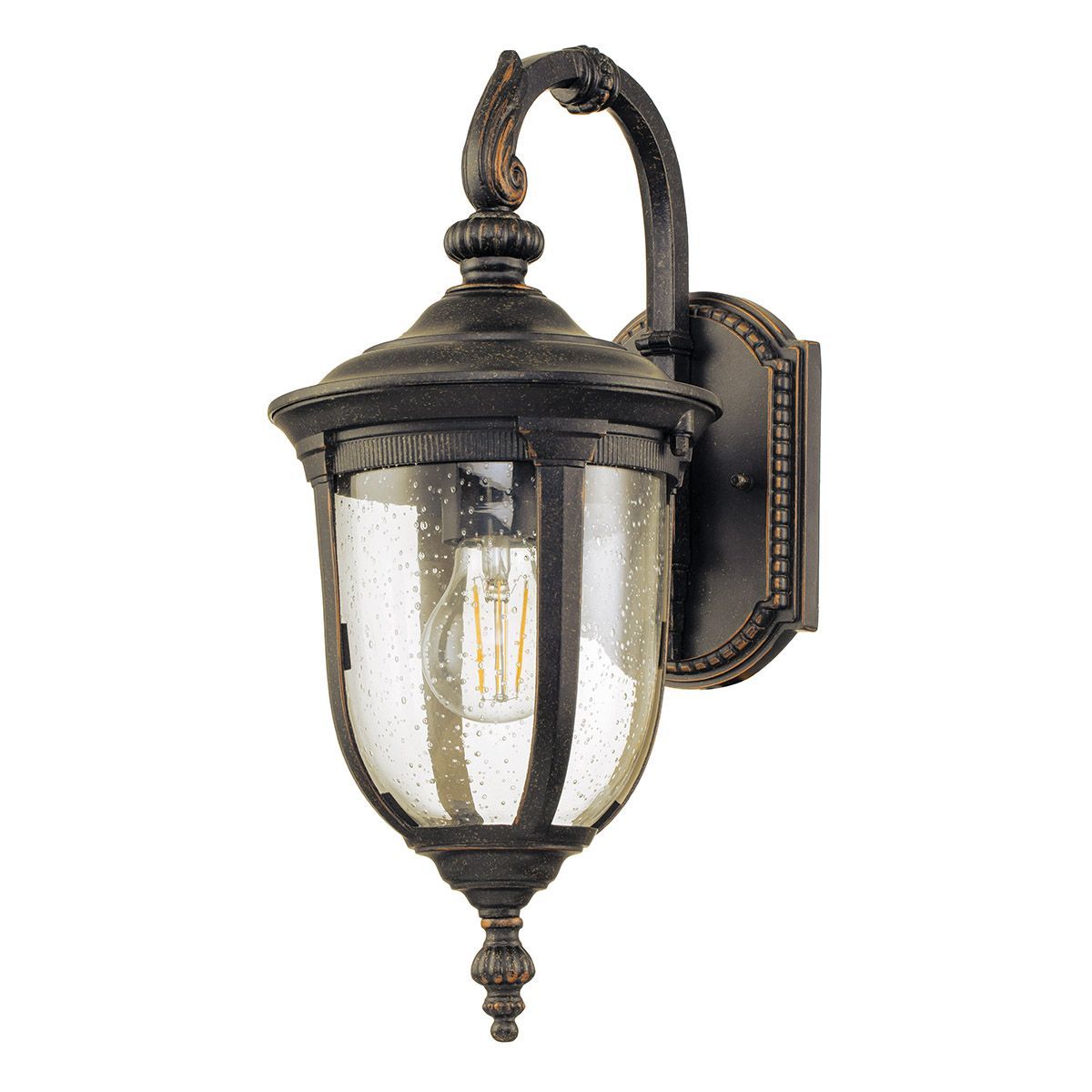 Cleveland Wall Light
