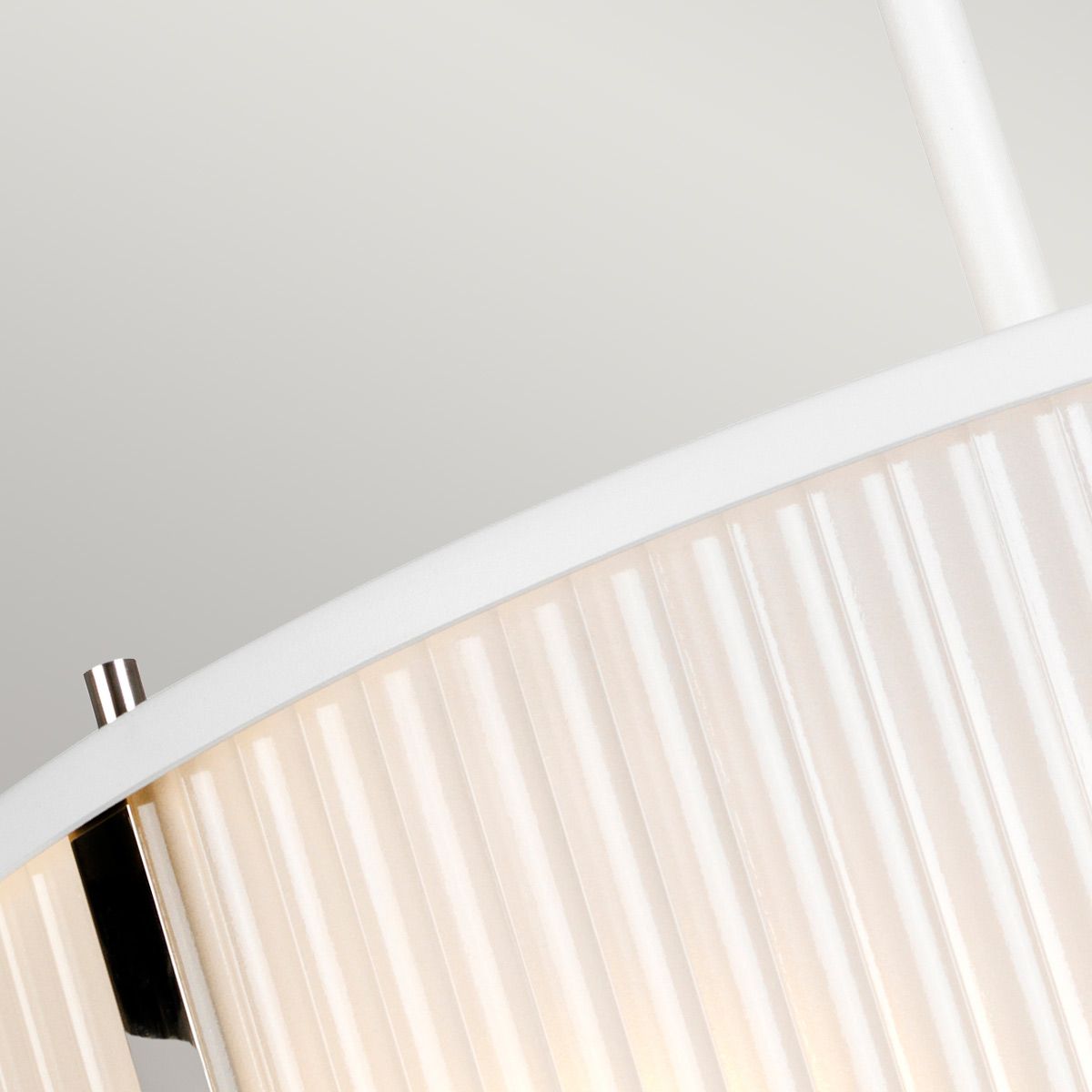 Corona Pendant Light