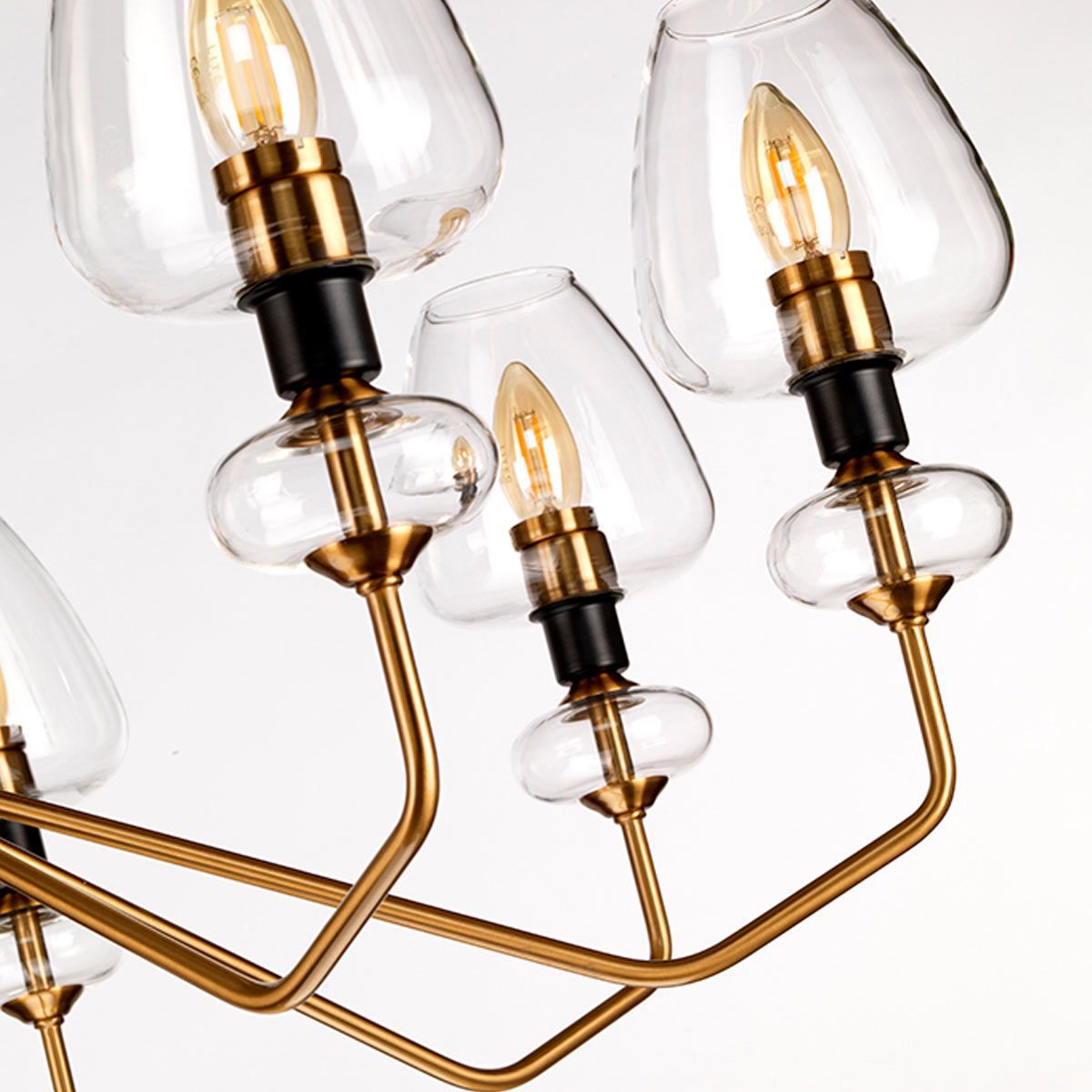 Armand Pendant Light