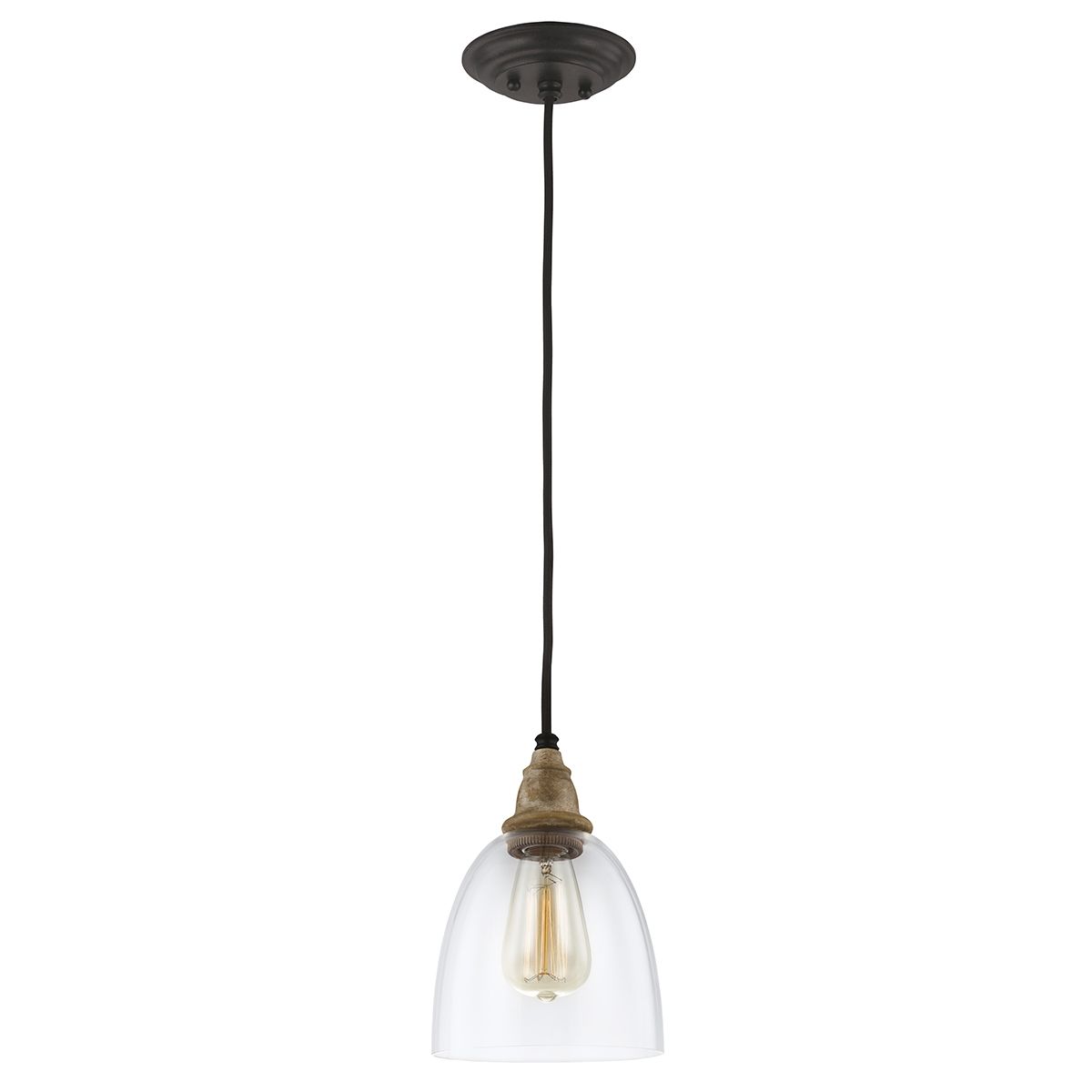 Matrimonio Pendant Light
