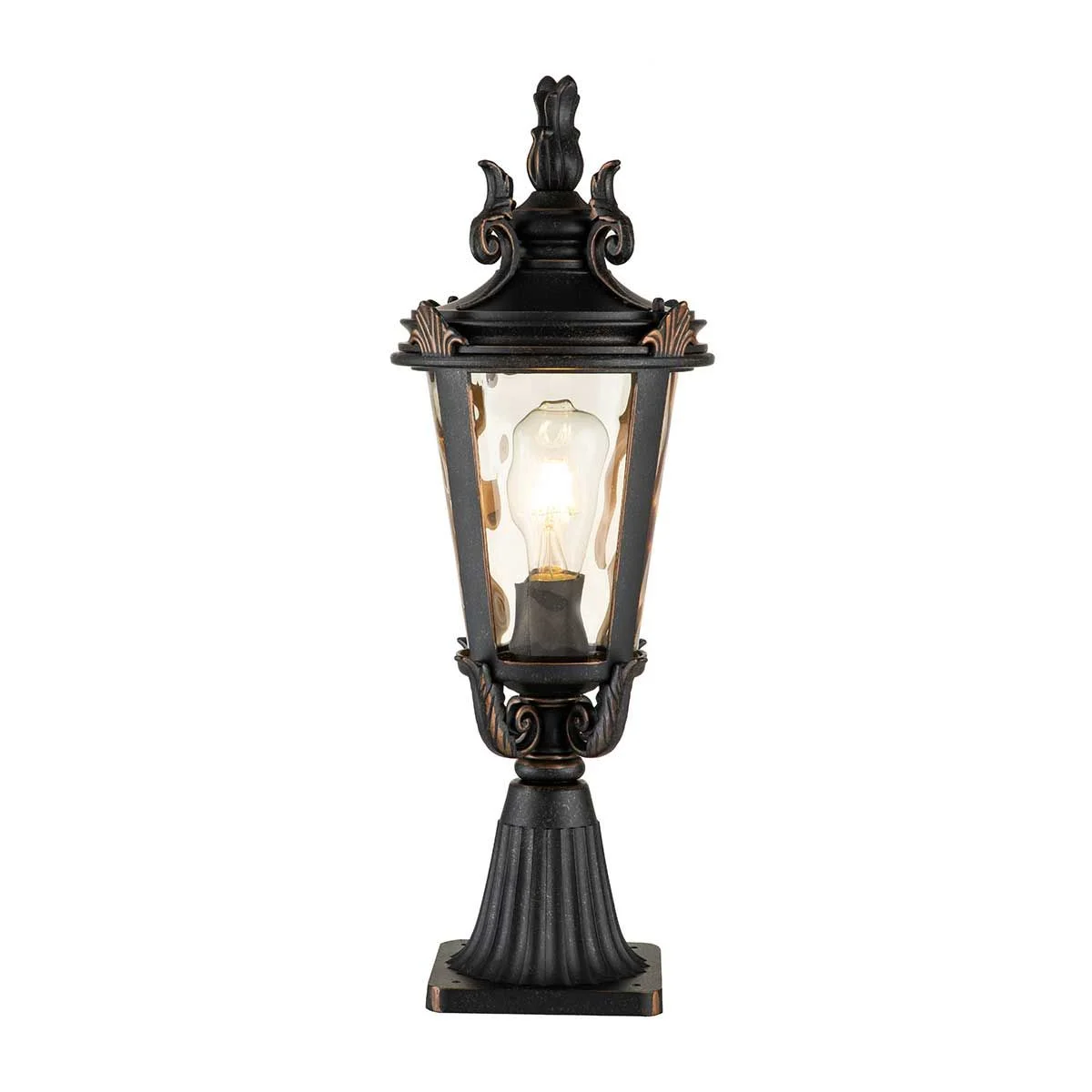 Baltimore Pedestal Light