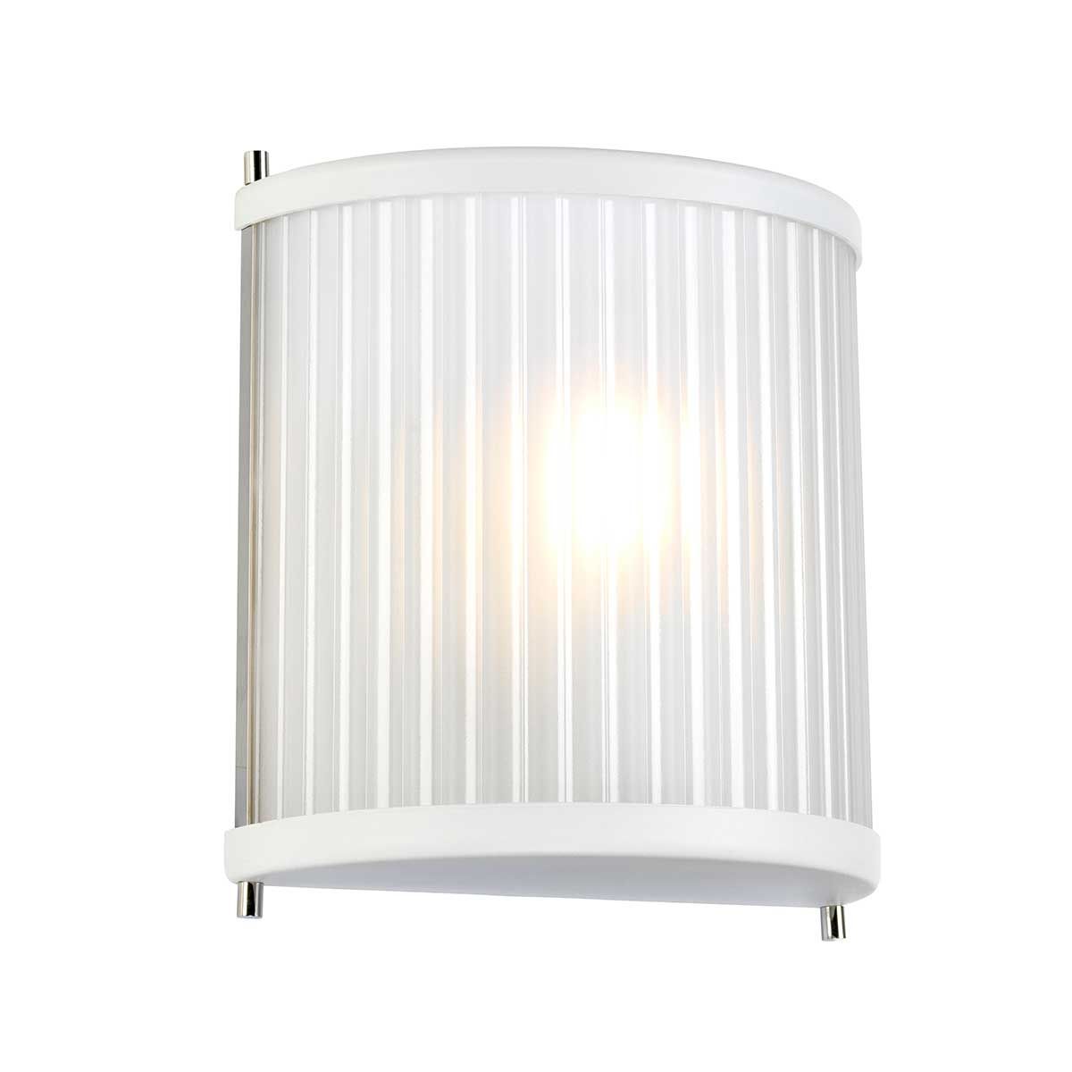 Corona Wall Light