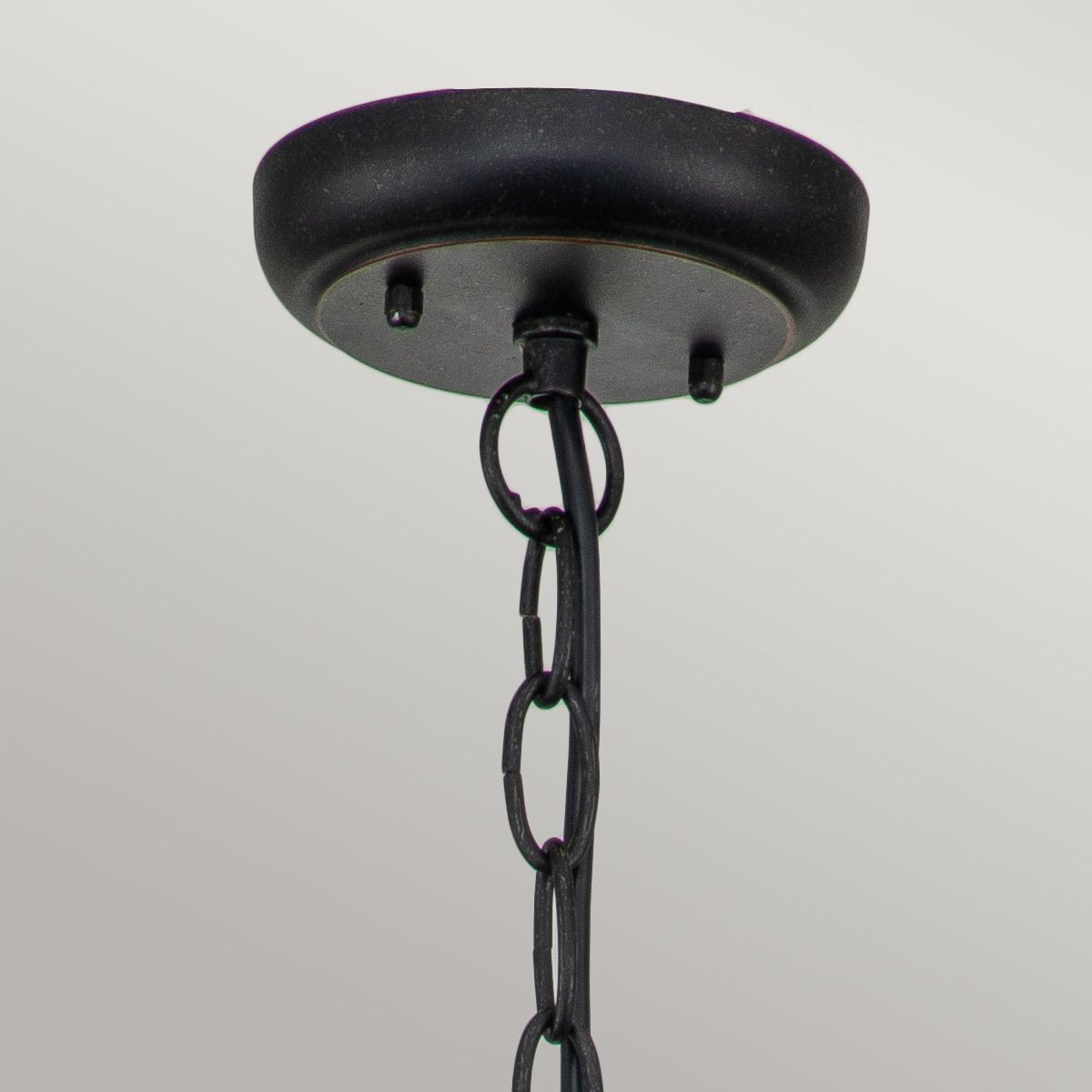 Baltimore Pendant Light