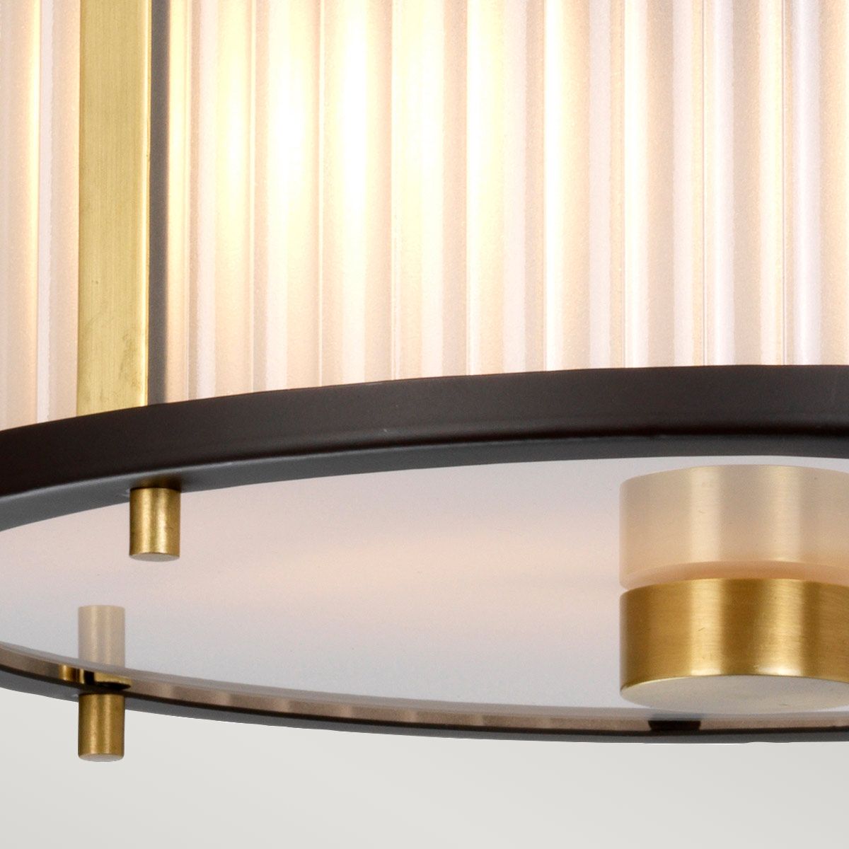 Corona Pendant Light