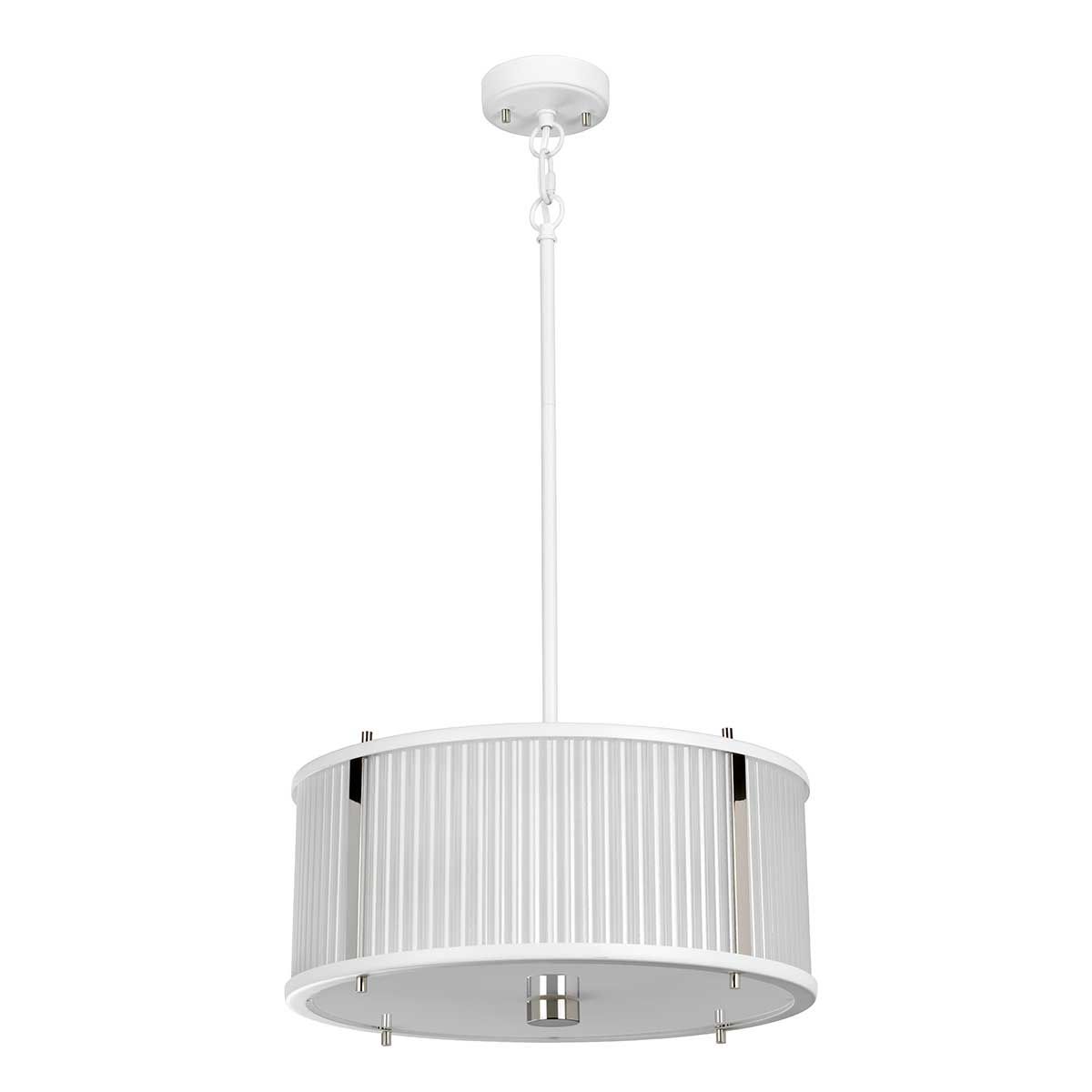 Corona Pendant Light