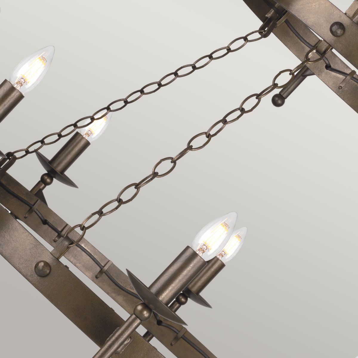 Cromwell Chandelier