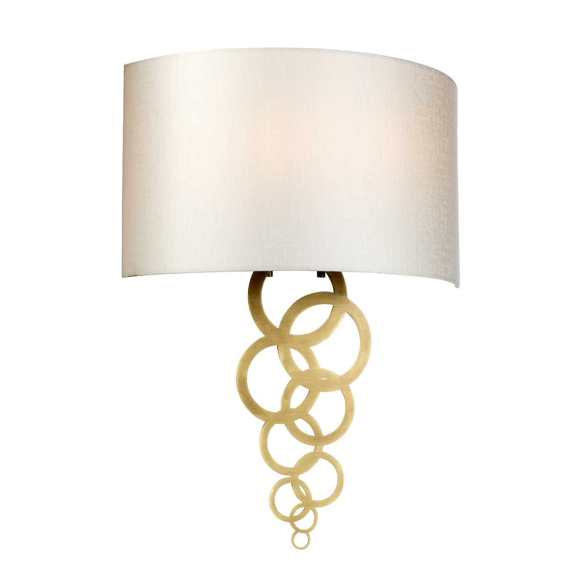 Curtis Wall Light