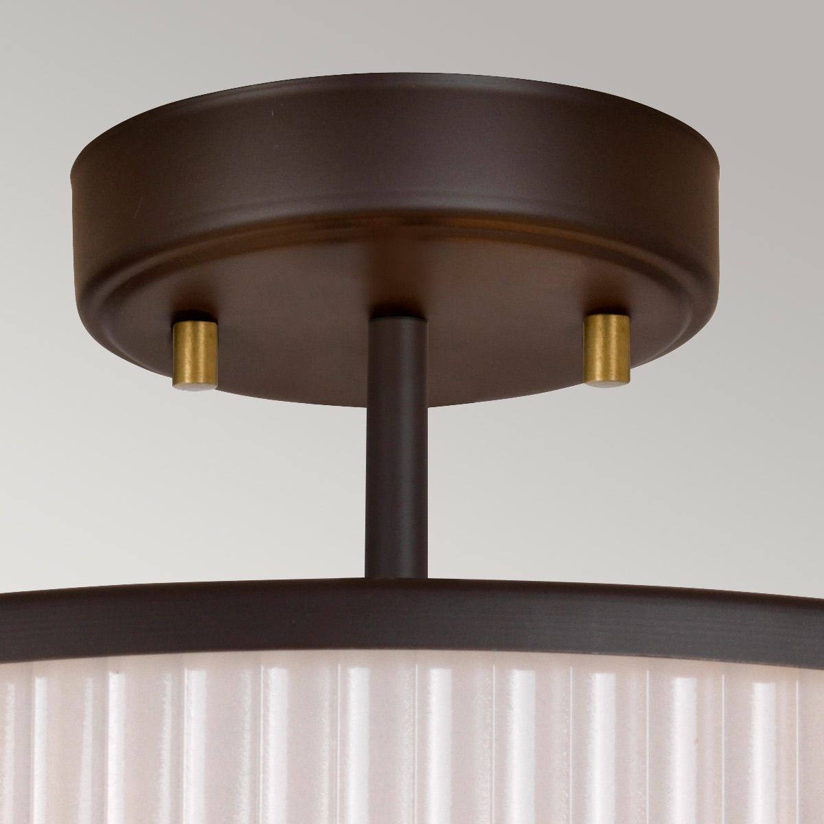 Corona Pendant Light