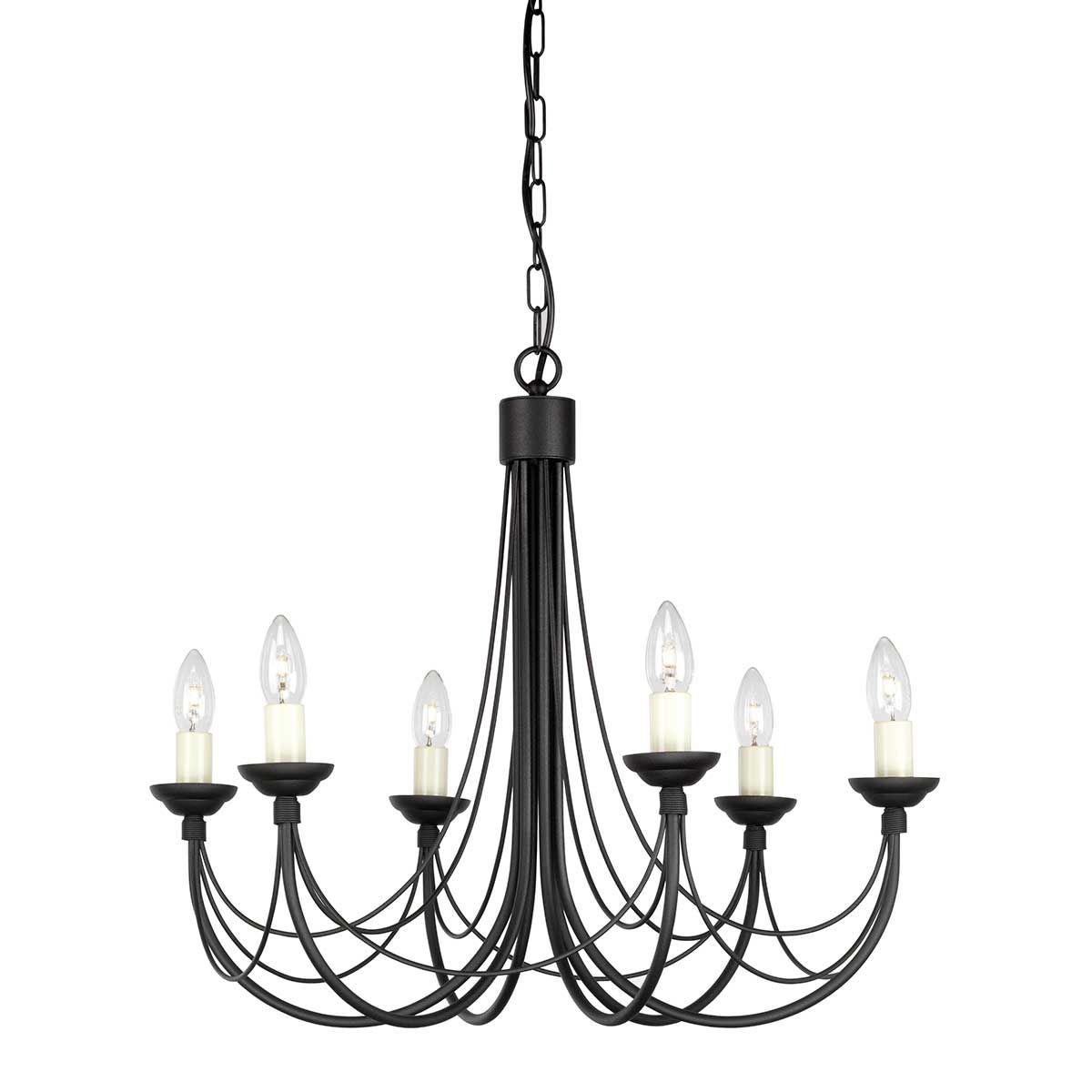 Carisbrooke Pendant Light
