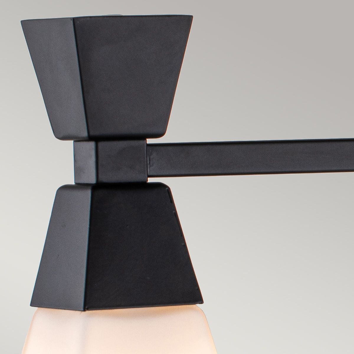 Bowtie Wall Light