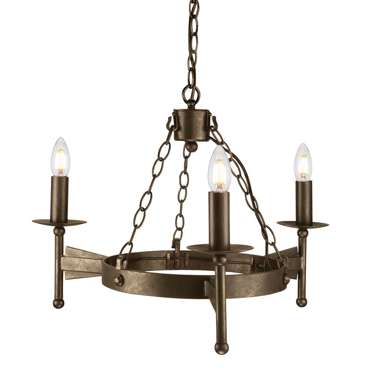 Cromwell Pendant Light