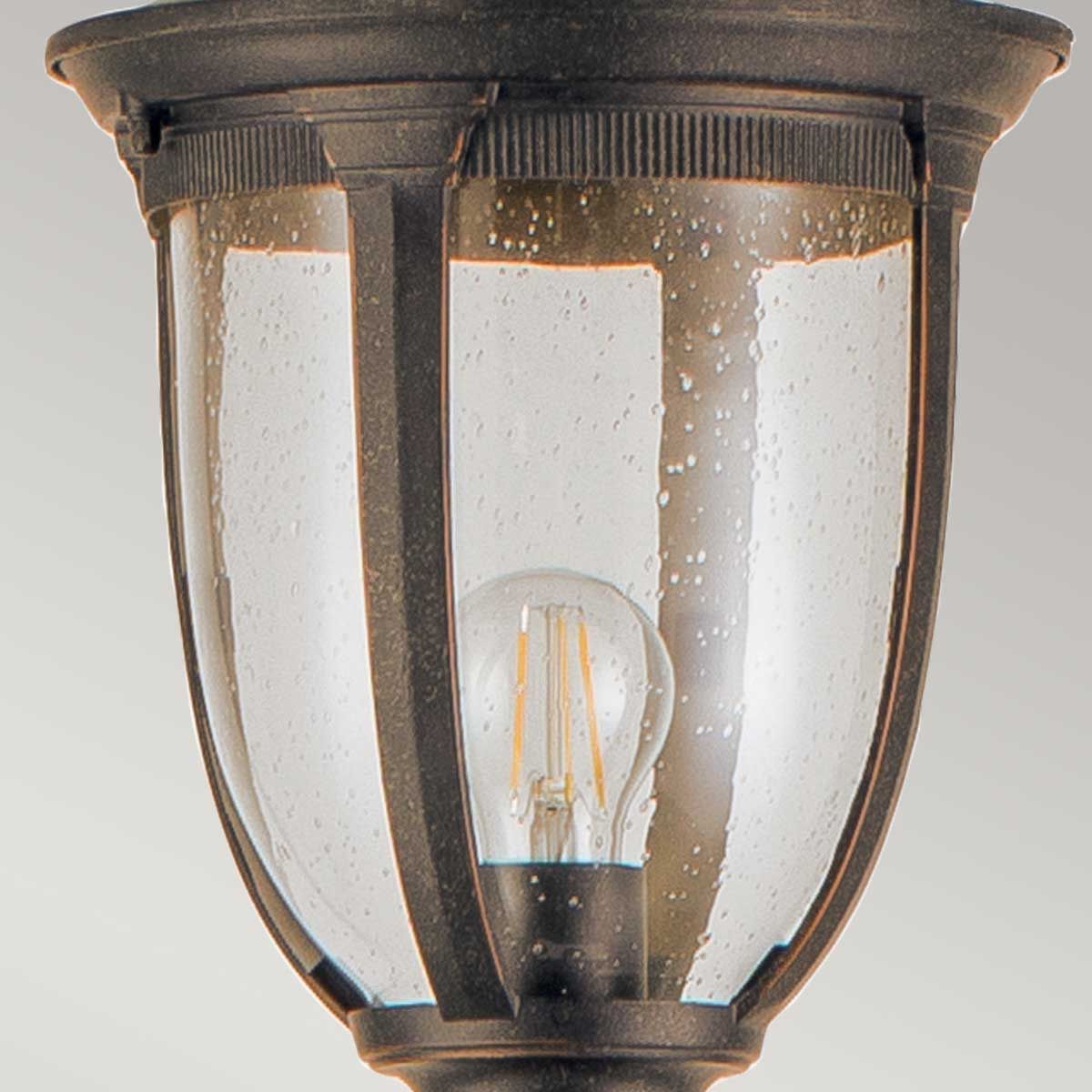 Cleveland Lamp Post