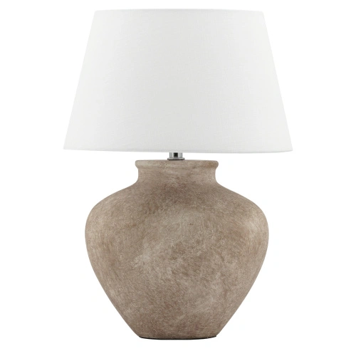 Amphora Table Lamp