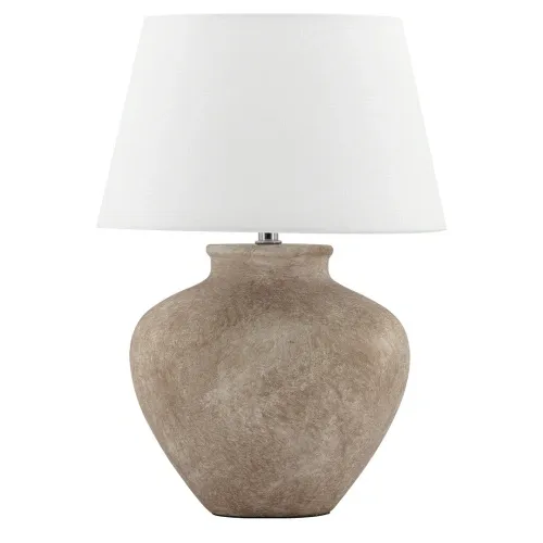 Amphora Table Lamp