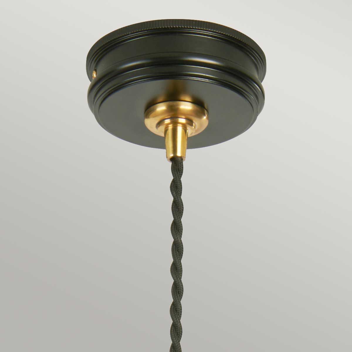 Douille Pendant Light