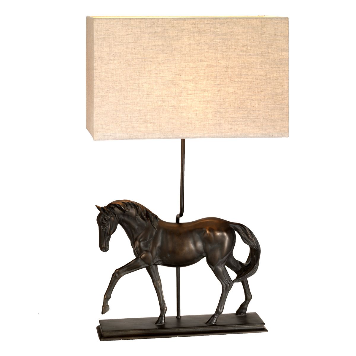 Dorado Table Lamp
