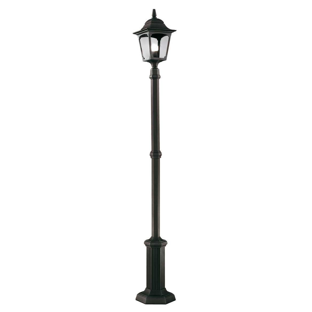Chapel Lamp Post