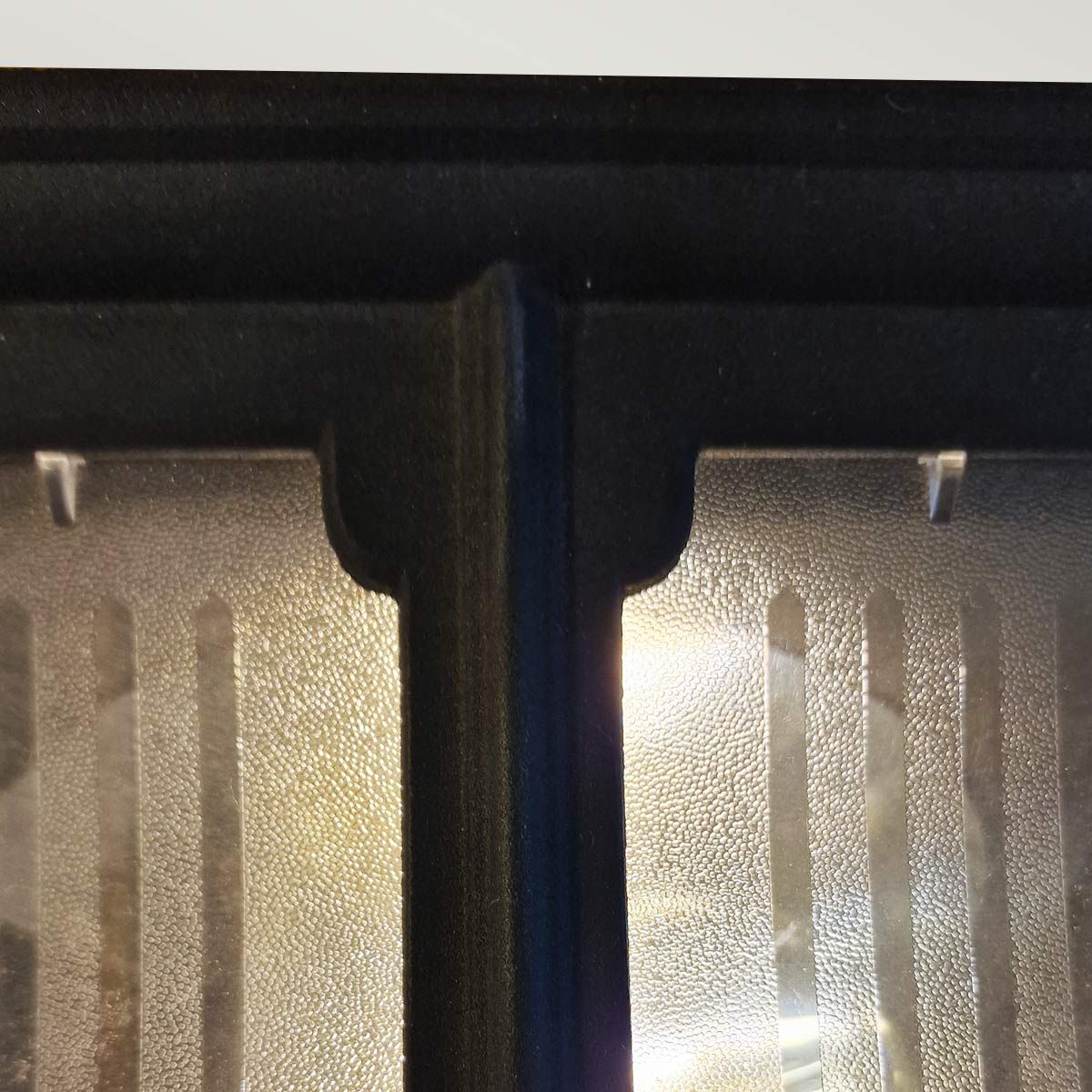 Chapel Flush Ceiling Light