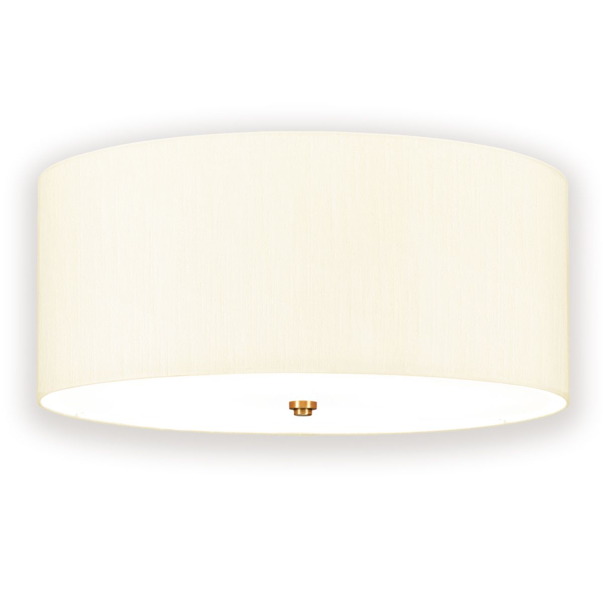Fletcher Flush Flush Ceiling Light