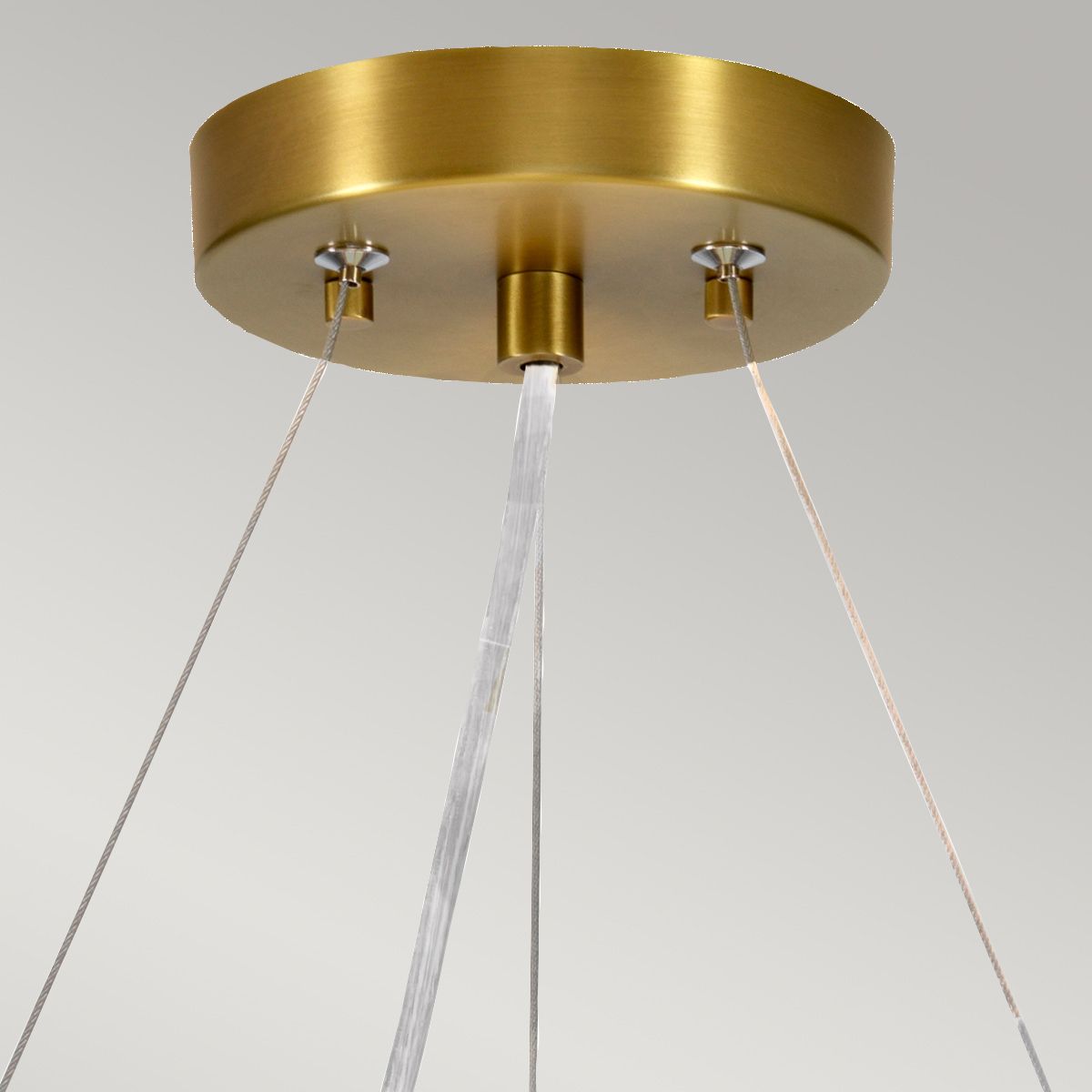 Pearce Pendant Light - 18 Inch