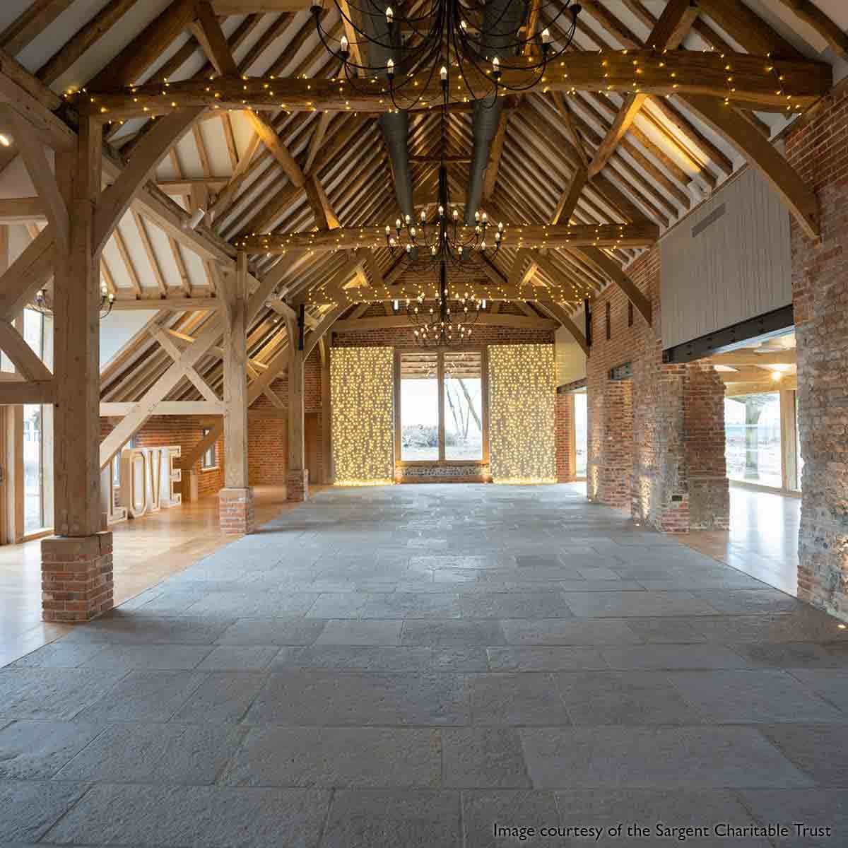 Carisbrooke Chandelier