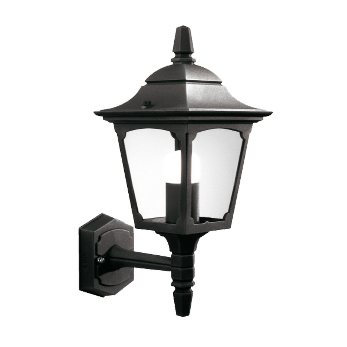 Chapel Mini Wall Light