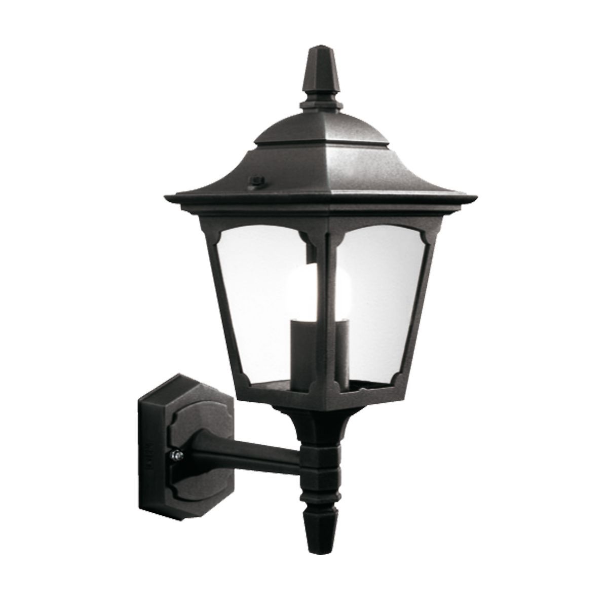 Chapel Mini Wall Light