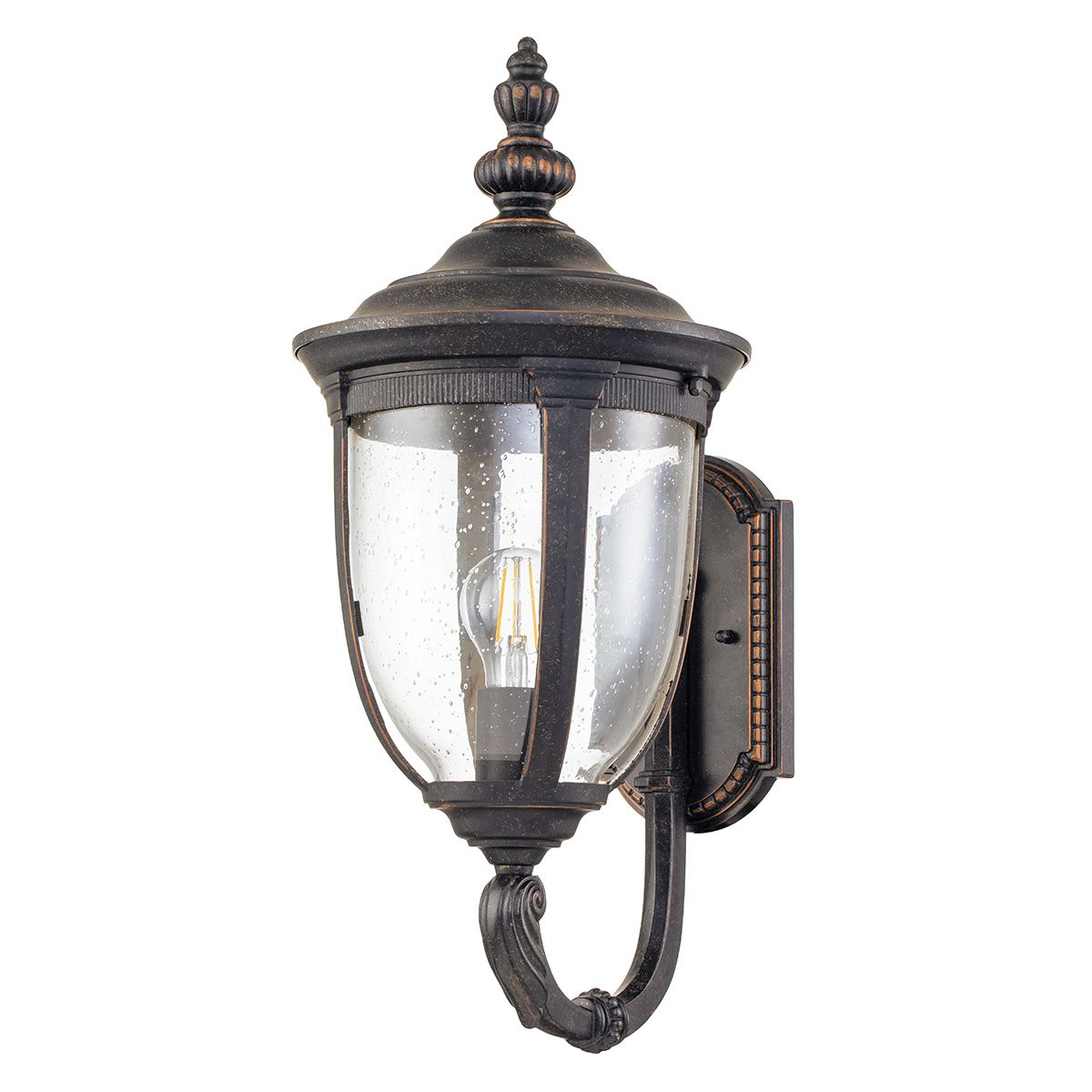 Cleveland Wall Light
