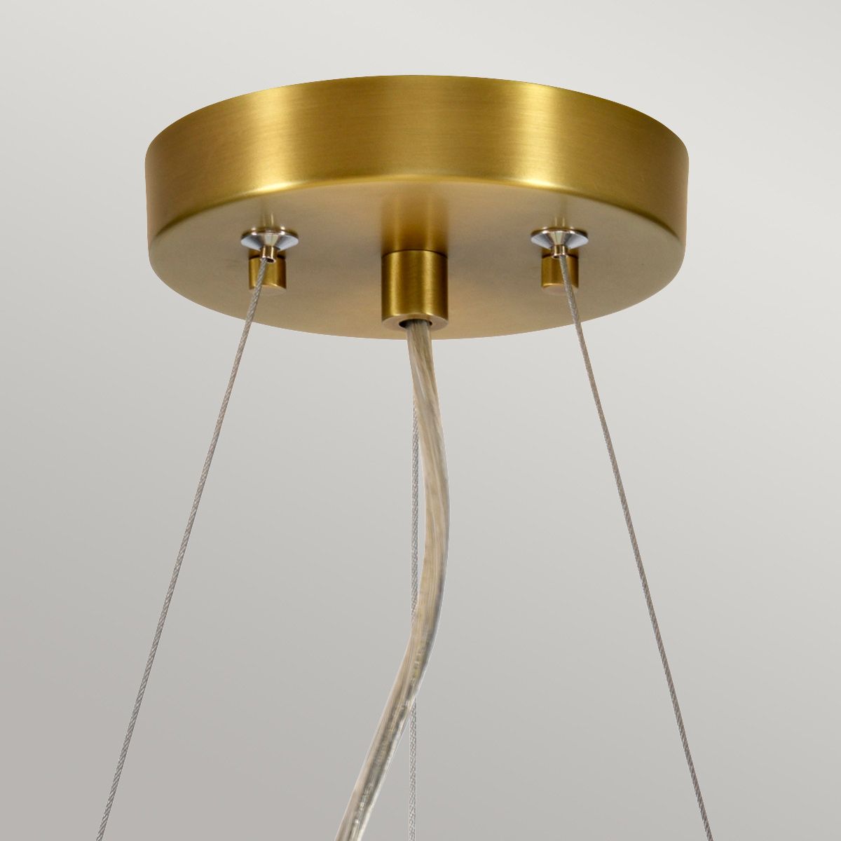 Pearce Pendant Light - 14 Inch