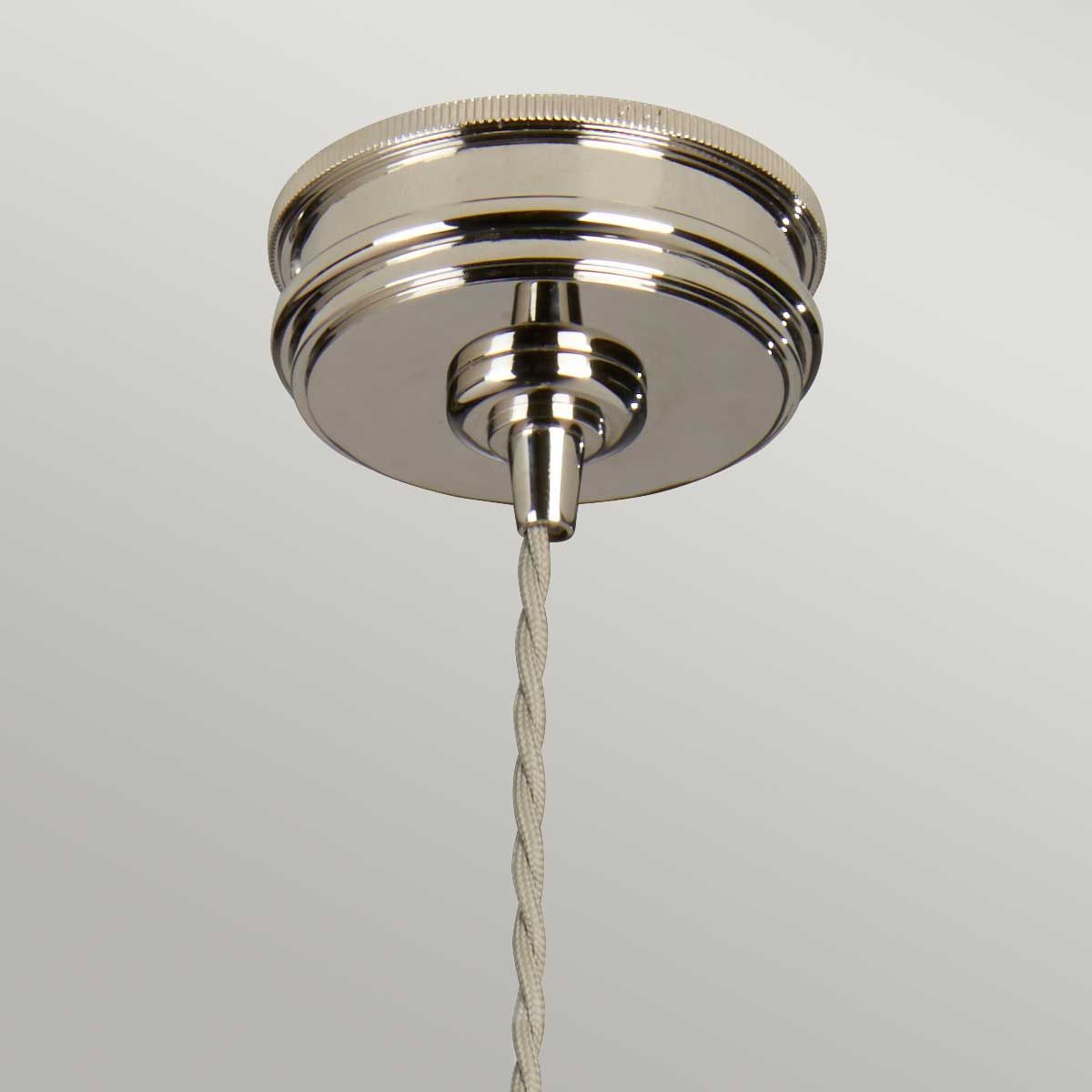 Douille Pendant Light