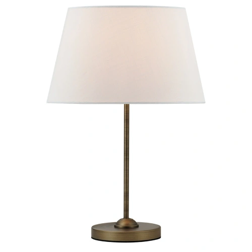 Corde Table Lamp