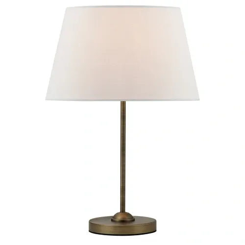 Corde Table Lamp