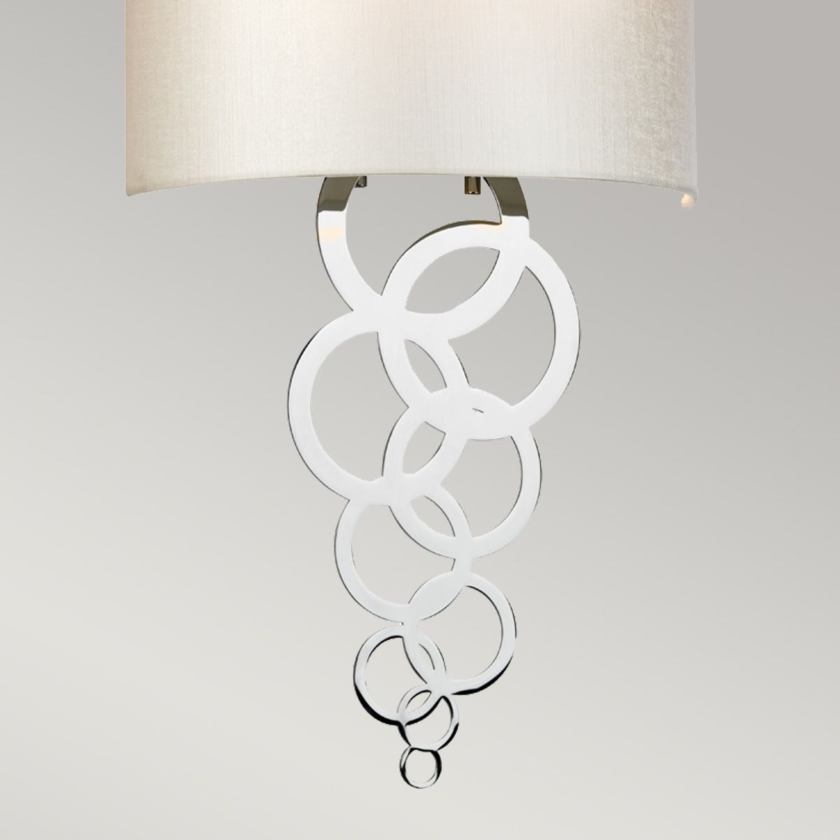Curtis Wall Light