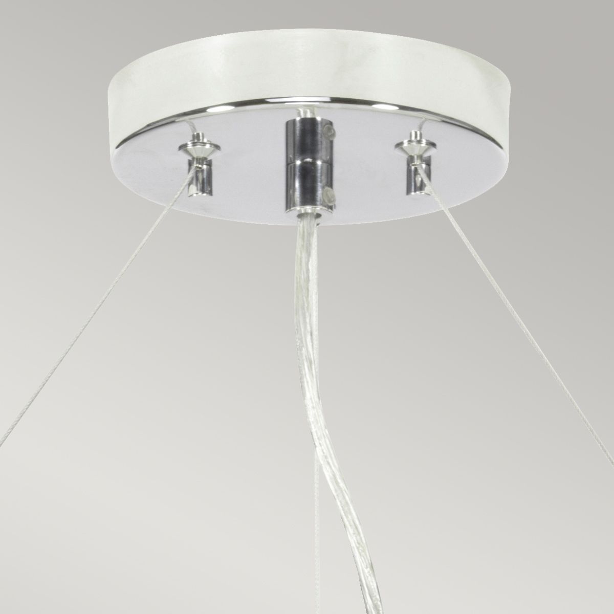 Pearce Pendant Light - 26 Inch