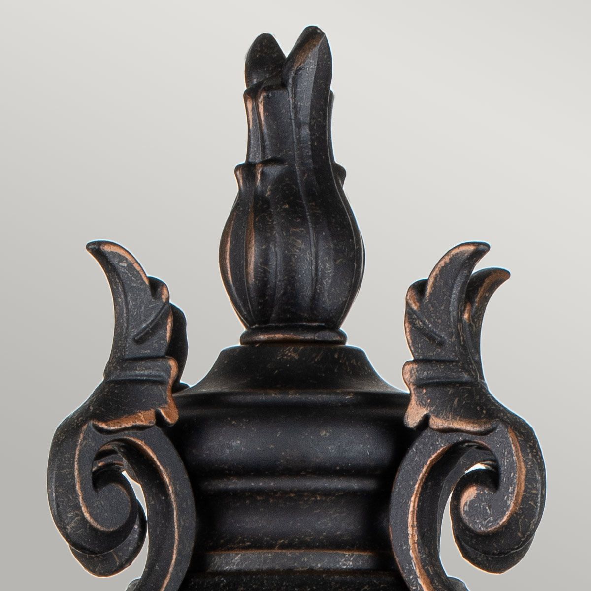 Baltimore Pedestal Light