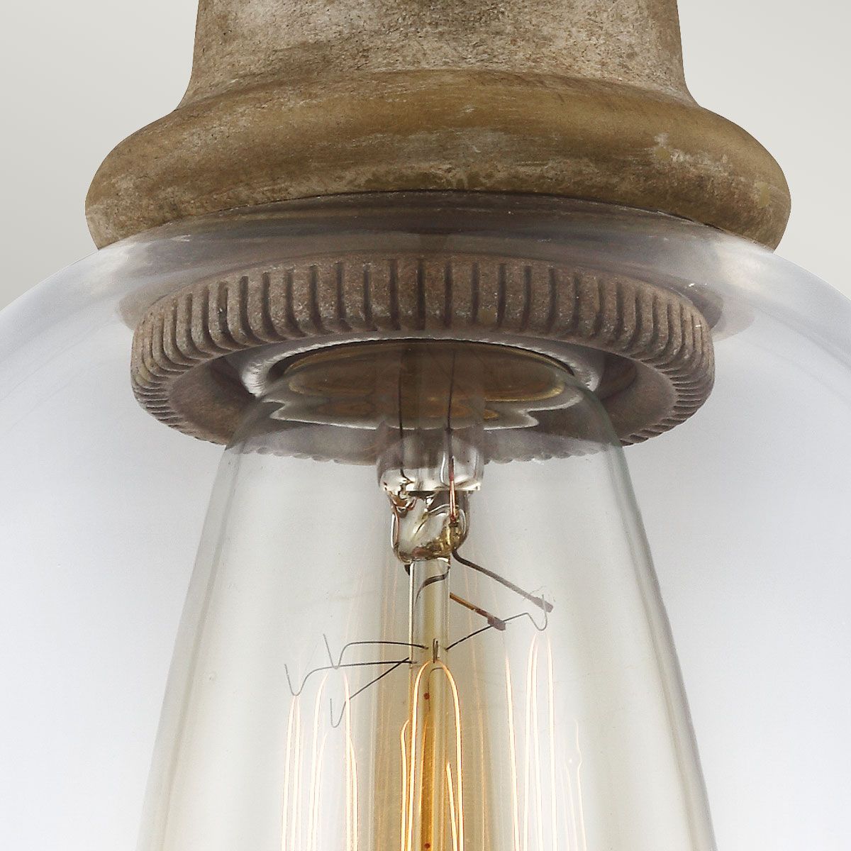 Matrimonio Pendant Light