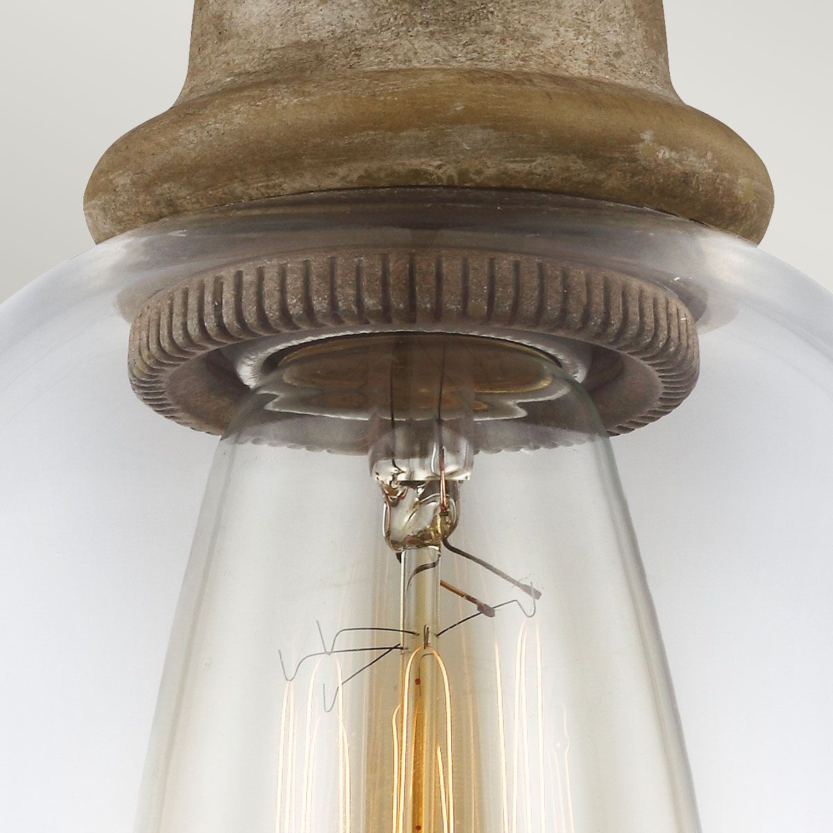 Matrimonio Pendant Light