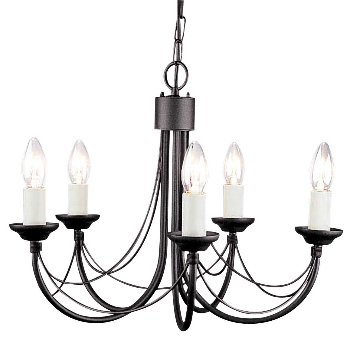 Carisbrooke Pendant Light