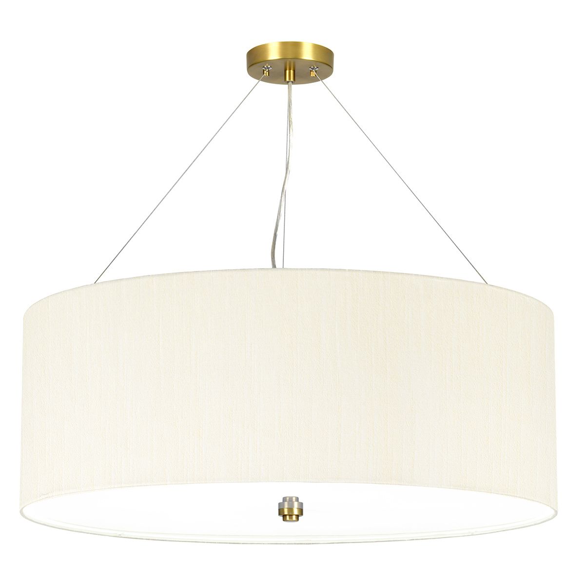 Pearce Pendant Light - 26 Inch