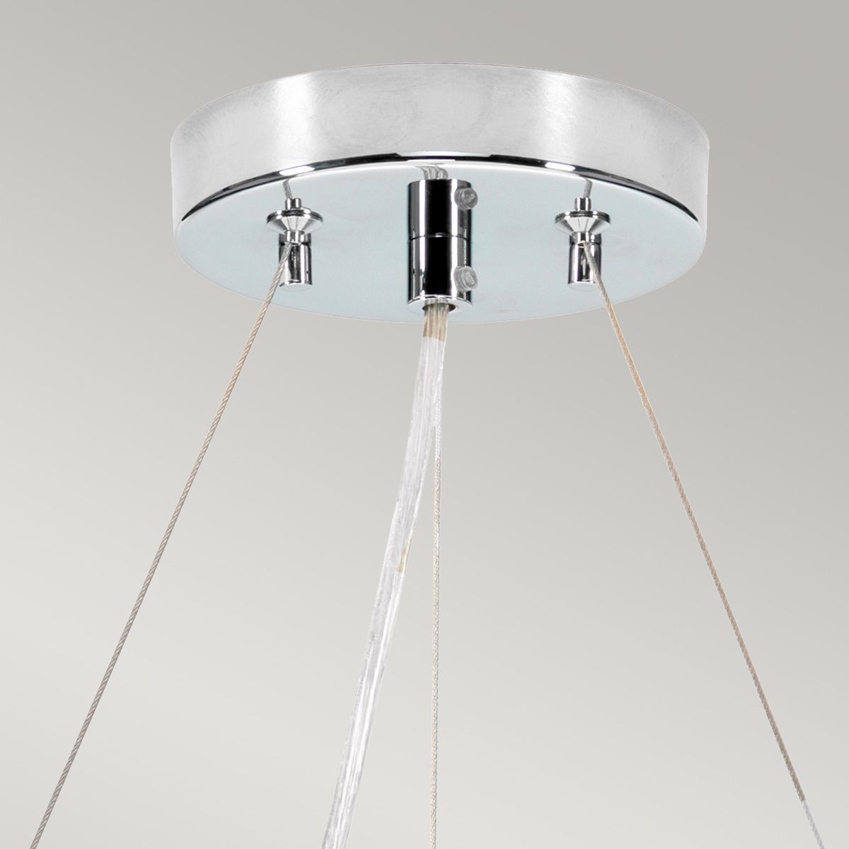 Pearce Pendant Light - 18 Inch
