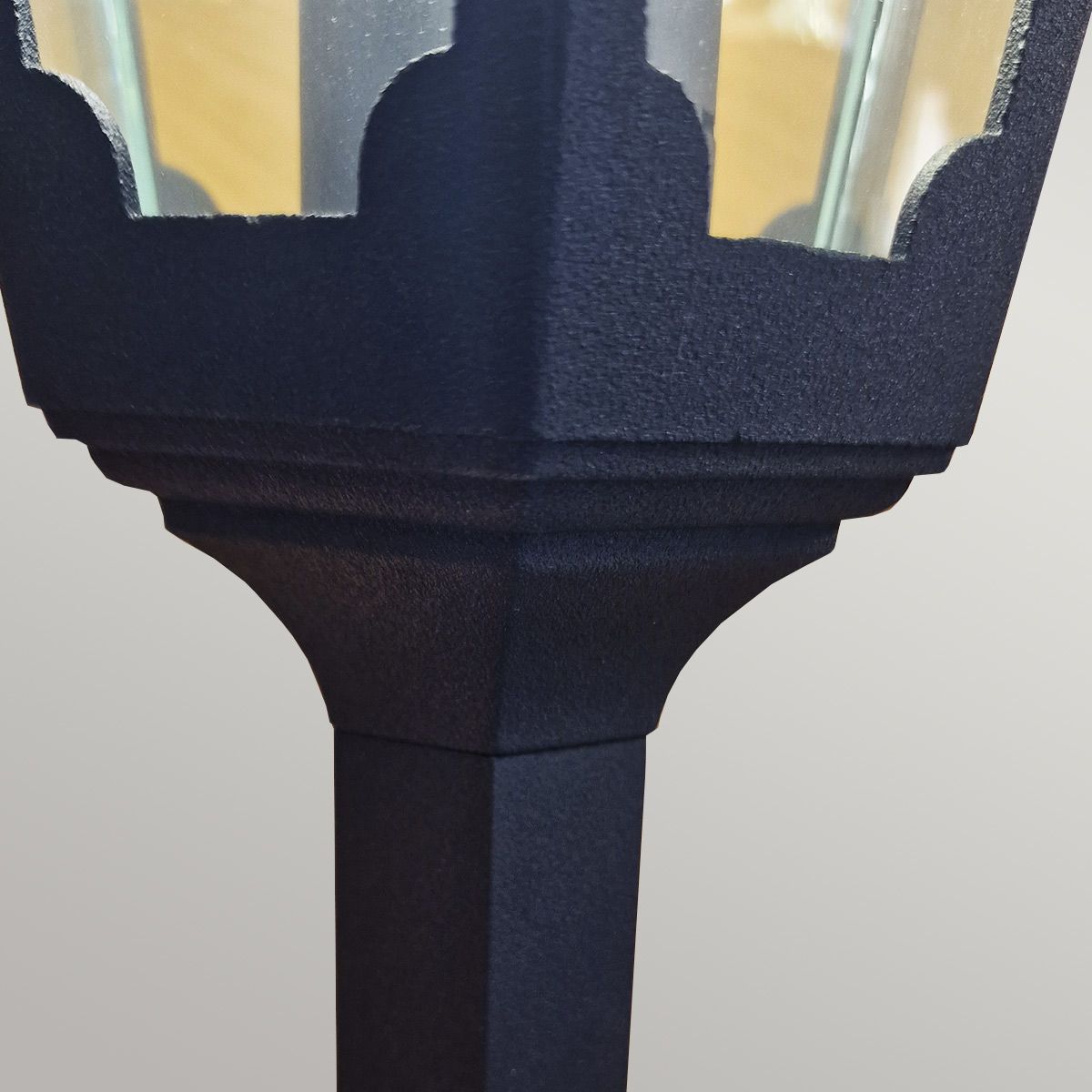 Chapel Bollard Light