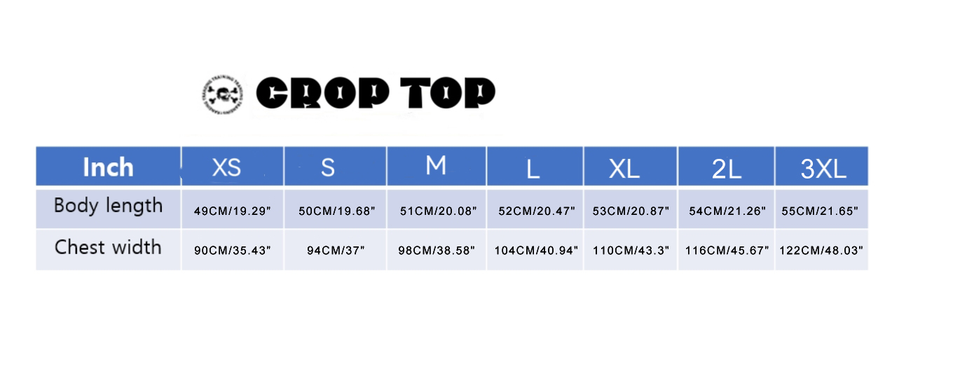 I Work Out To Burn Off The Crazy Print Women's Crop Top  Image - 3