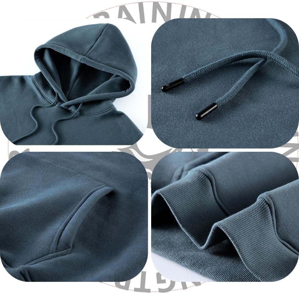 Chase Dreams Not Approval Printed Women's Hoodie with Drawstring