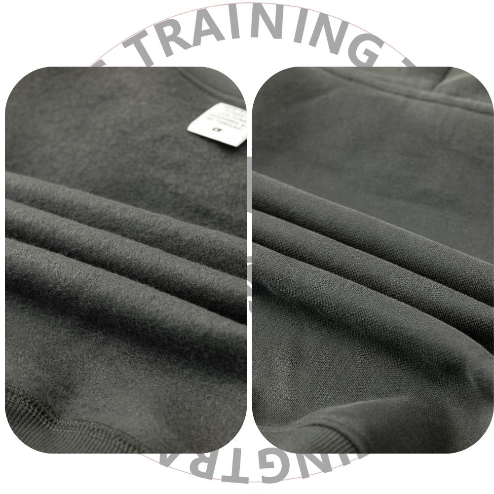 I'm OK With My Crazy Printed Women's Heavyweight Hoodie with Drawstring