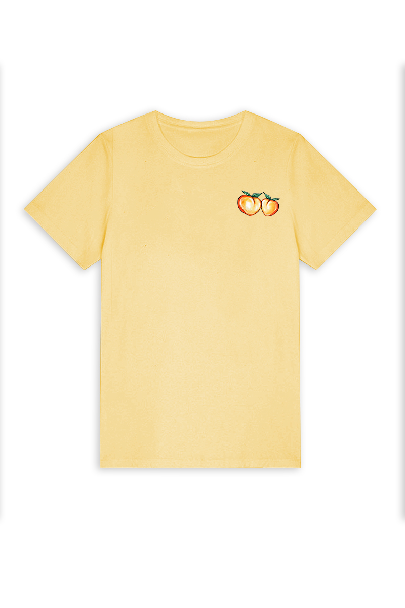 May The Booty Get Fatter & The Belly Get Flatter Amen Printed Women's T-shirt -traneing