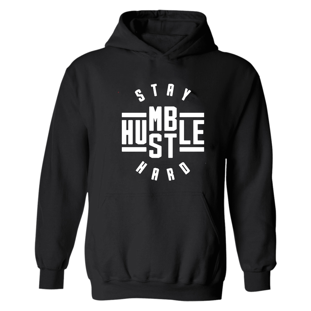 Stay Humble Stay Hustle Women's Hoodie