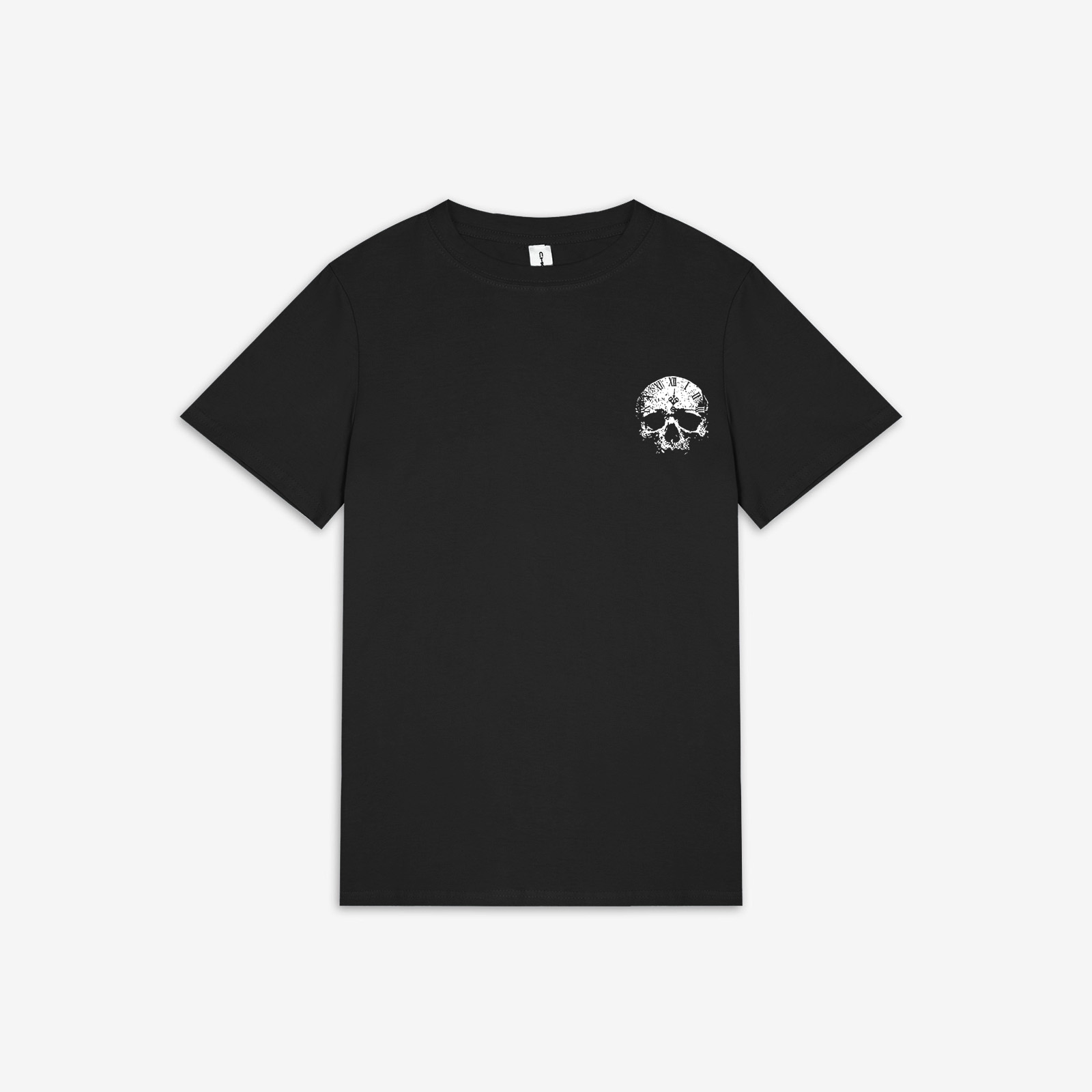 Die With Memories Not Dreams Printed Women's T-shirt-traneing