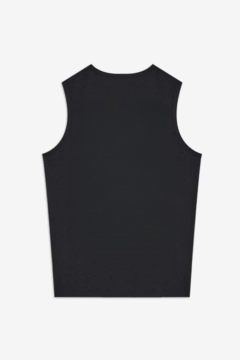 Slay Your Giant Printed Women's Vest