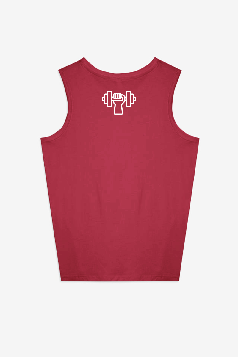 Do Better Bitch Printed Women's Vest Image - 4